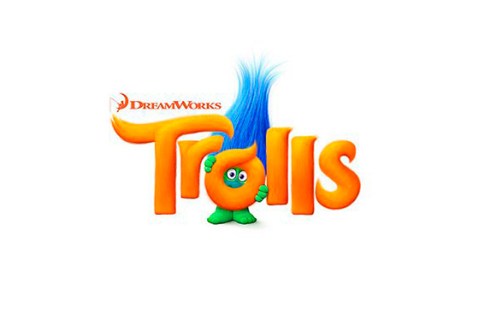 Los "Trolls" estrenan el primer tráiler de su película