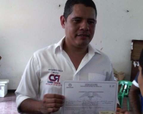 Orden de captura contra el alcalde de Pivijay (Magdalena)