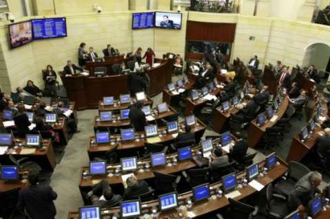 Consejo Gremial pide no reabrir debate sobre bloque de constitucionalidad y acuerdo