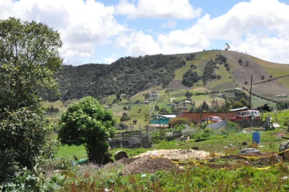 Secretaría del Hábitat / Secretaría del Hábitat