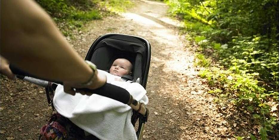 ¿Cuál es el coche más adecuado para llevar a mi bebé?