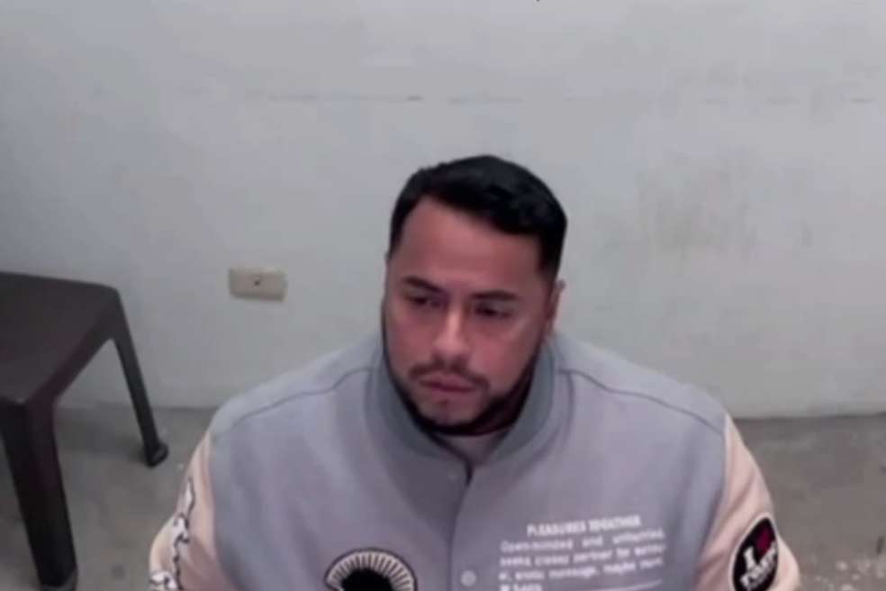 Alias “Castor”, jefe “Los Costeños”, fue condenado por 95 homicidios en Barranquilla