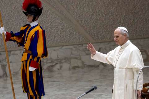 El papa Léon XIV apoya un texto de Francisco sobre los divorciados que se vuelven a casar