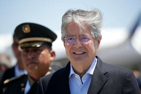 Ecuador y su peor crisis política en 40 años: esto es lo que debe saber