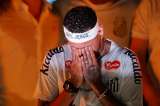 Neymar rompió en llanto en su vuelta a Santos: así fue su emocionante recibimiento