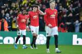 Nueva derrota del Manchester United en la Premier League