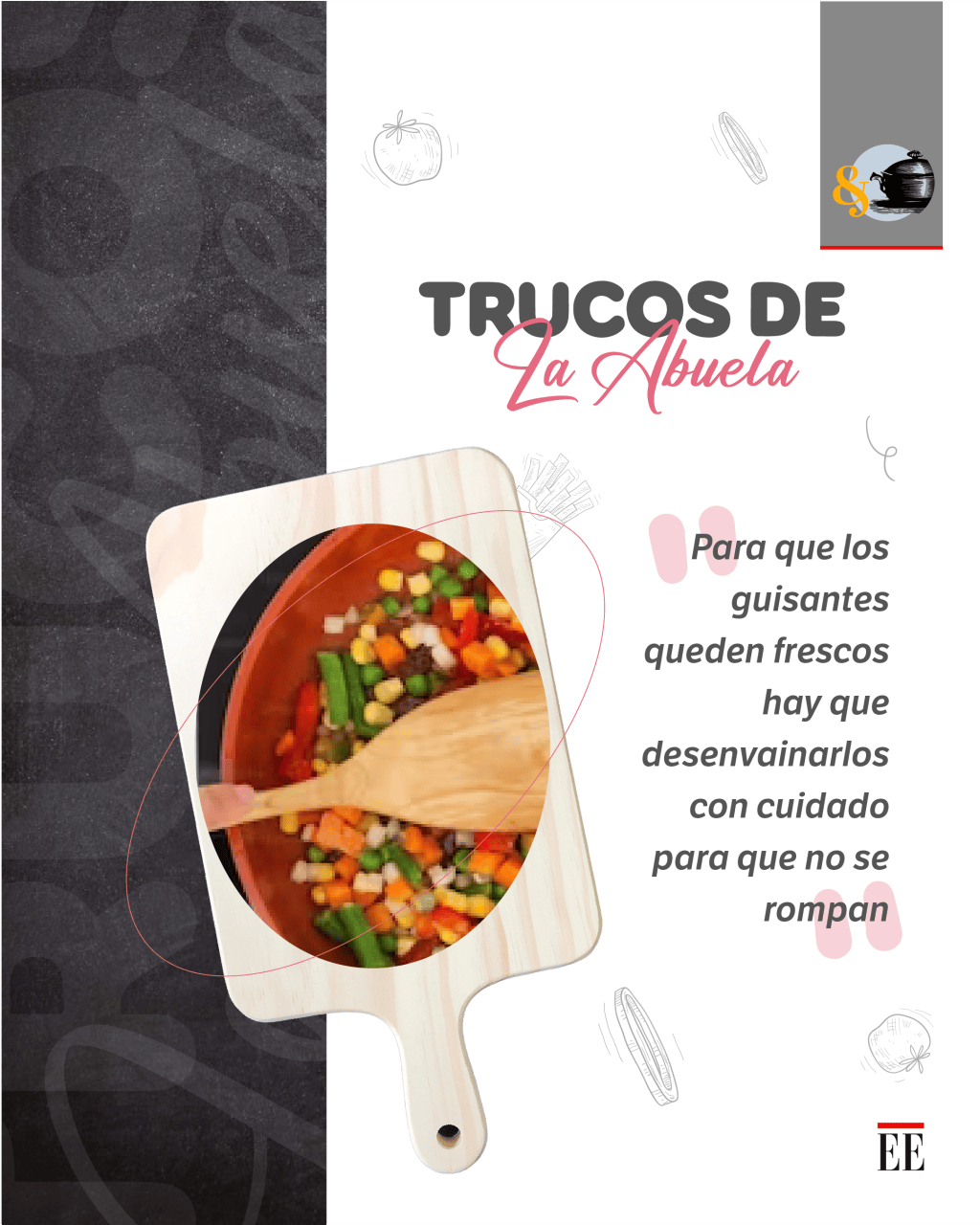 Trucos de la abuela