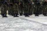 Ejército desmiente llamado a reservistas