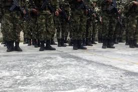 Ejército desmiente llamado a reservistas