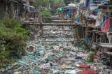 Cada año, la basura plástica generada podría dar la vuelta al mundo más de 1.500 veces