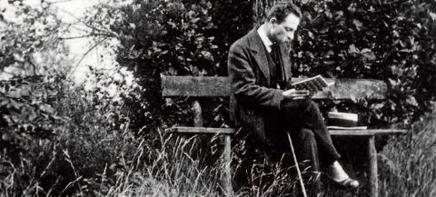 Rainer Maria Rilke, la pureza poética