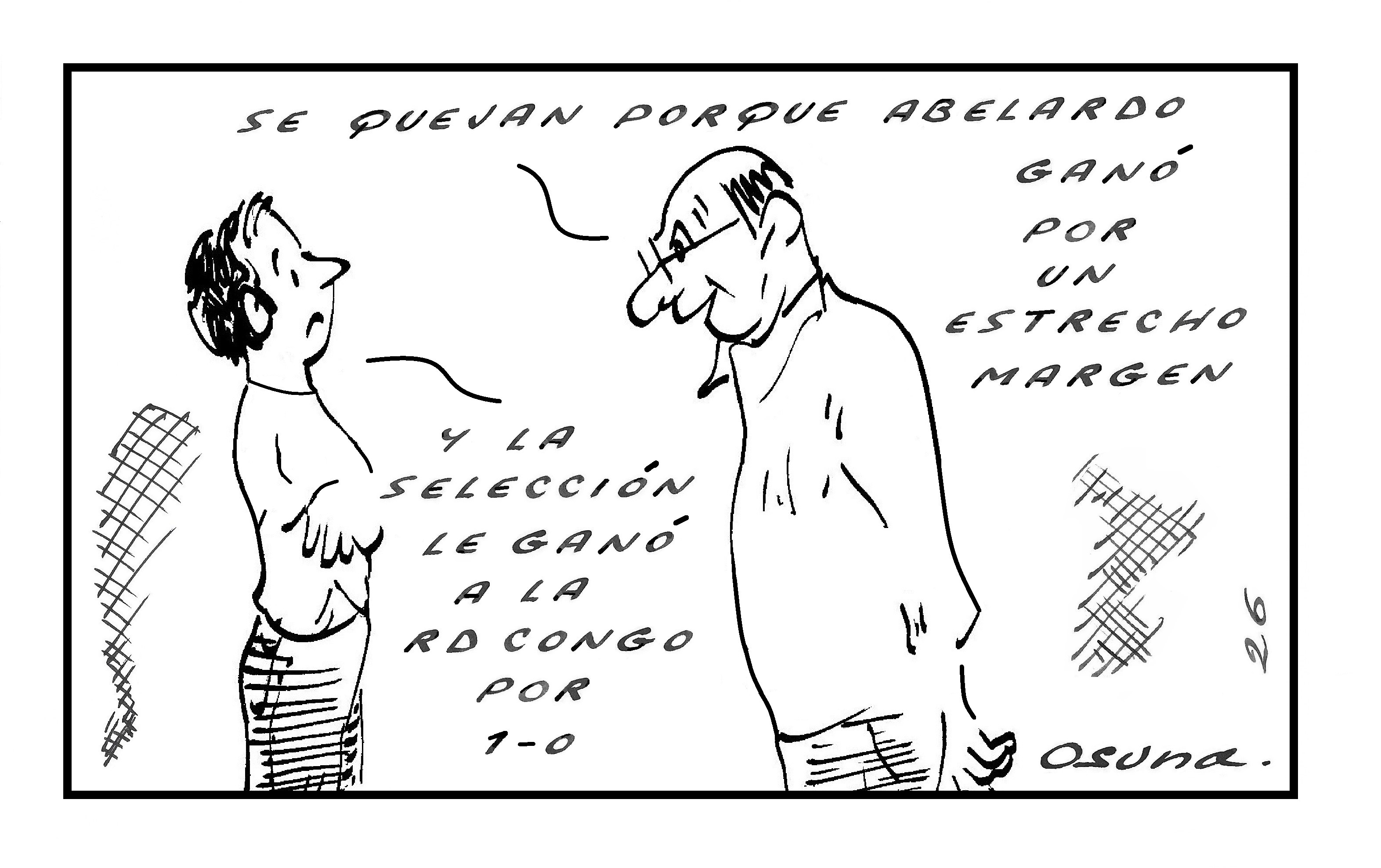 Caricaturas