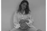 Mariana Gómez reveló el género de su bebé con tierno video. ¿Niño o niña?