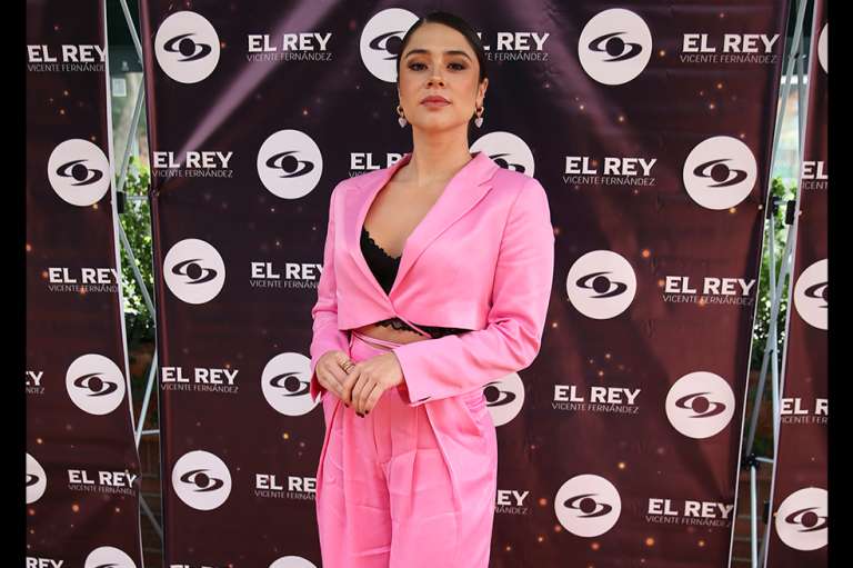Camila Rojas El Rey