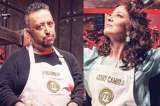 ¡Contundente! La ‘amenaza’ que le lanzó Franko a Cony en MasterChef: “¡respete!”