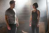 Los superhéroes Ant-Man y Avispa tendrían problemas para respirar al reducir su tamaño al de los insectos