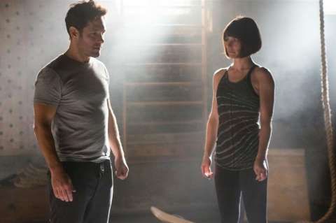 Los superhéroes Ant-Man y Avispa tendrían problemas para respirar al reducir su tamaño al de los insectos