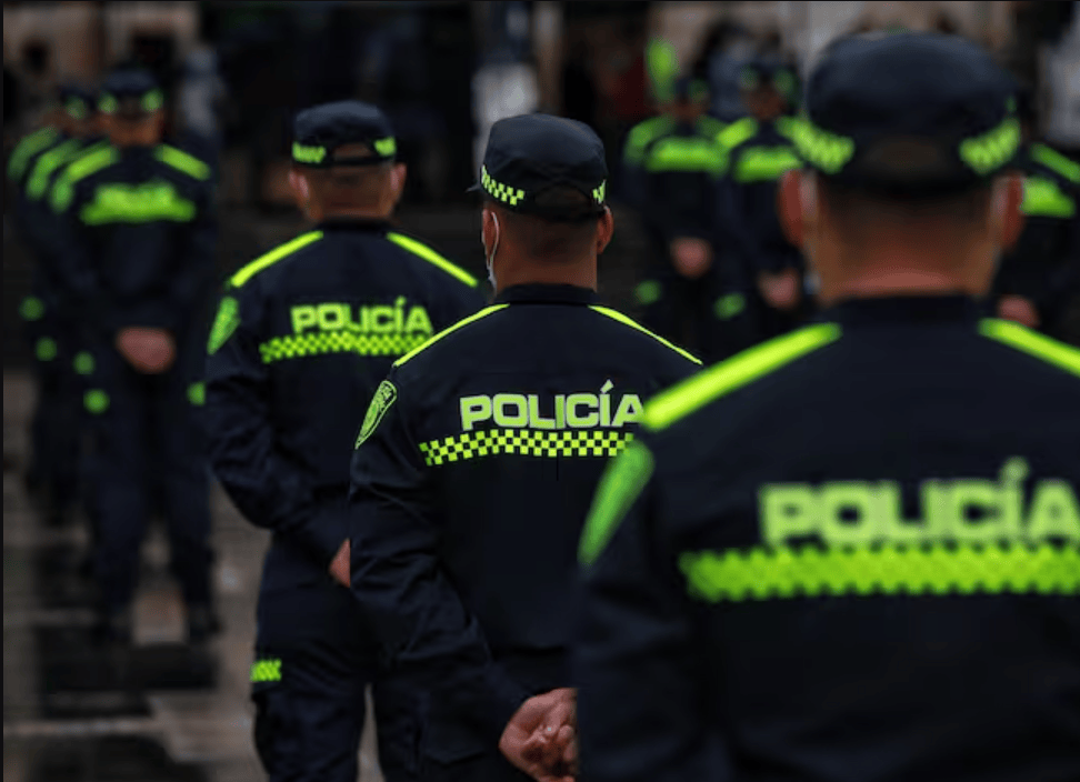 Estos son los requisitos para ser Patrullero de la Policía en Colombia