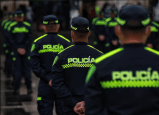 Estos son los nuevos cambios que tendrá la Policía para arrancar 2026