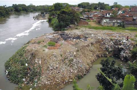 Los 19 medicamentos que contaminan el río Cauca
