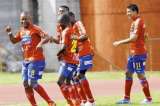 "A los jugadores del Deportivo Pasto nos deben 50 días de salarios"