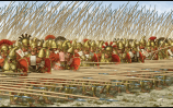 En fotos: reseña de Strategos, un juego de estrategia parecido a Age of Empires