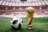 Un duelo sin mucho picante: Rusia y Arabia Saudita jugarán el primer partido del Mundial