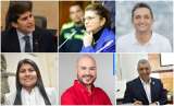 Caso Ungrd: estos son los conjueces que definirán si envían a la cárcel a congresistas