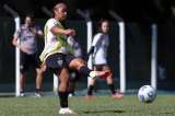 Vanessa Gómez, del Club Bacatá al Atlético Mineiro, un camino predestinado