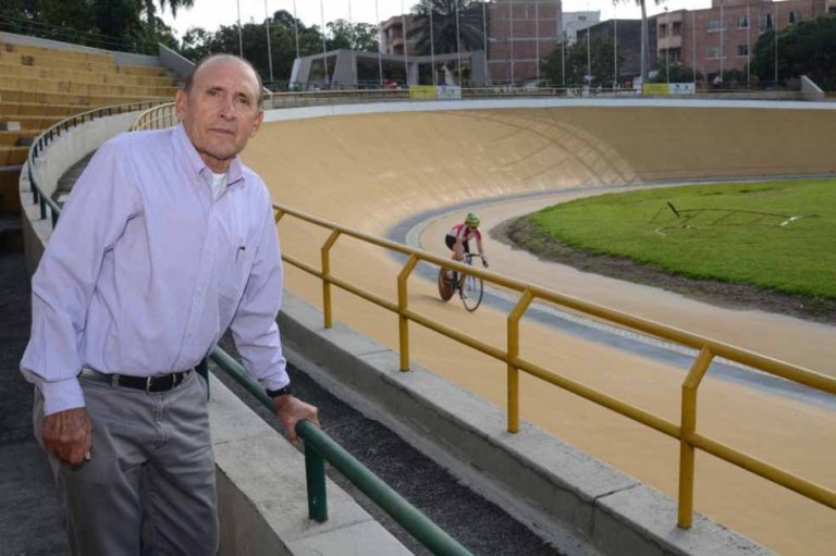 “En este país no se valoran las glorias del deporte: «Cochise» Rodríguez