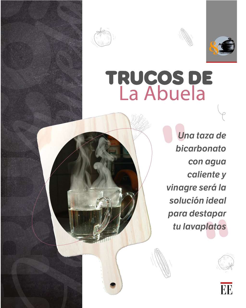 Trucos de la abuela