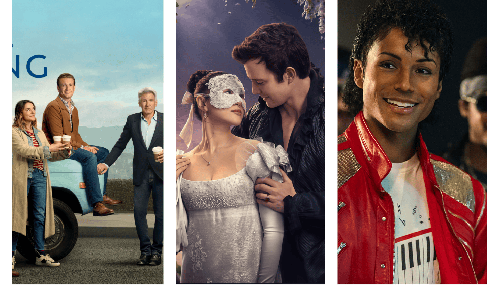 Cine y streaming: las series y películas más esperadas del 2026