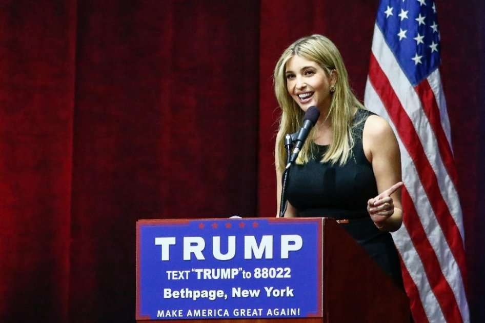 Trump también visitará Paraguay y Argentina en septiembre. / Archivo AFP