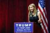 Ivanka Trump arranca este lunes visita a Colombia