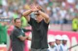 El principio de vida de Juan Carlos Osorio, entrenador de Nacional