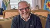 Pablo Díaz: “Hay una gran contradicción entre el perdón y la reconciliación”