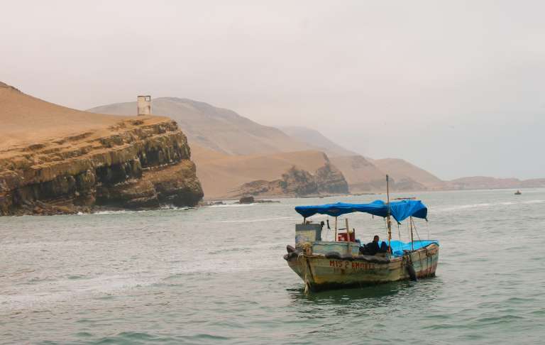 Lima, Perú