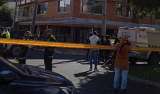 Balacera en Barrios Unidos deja un muerto y tres detenidos