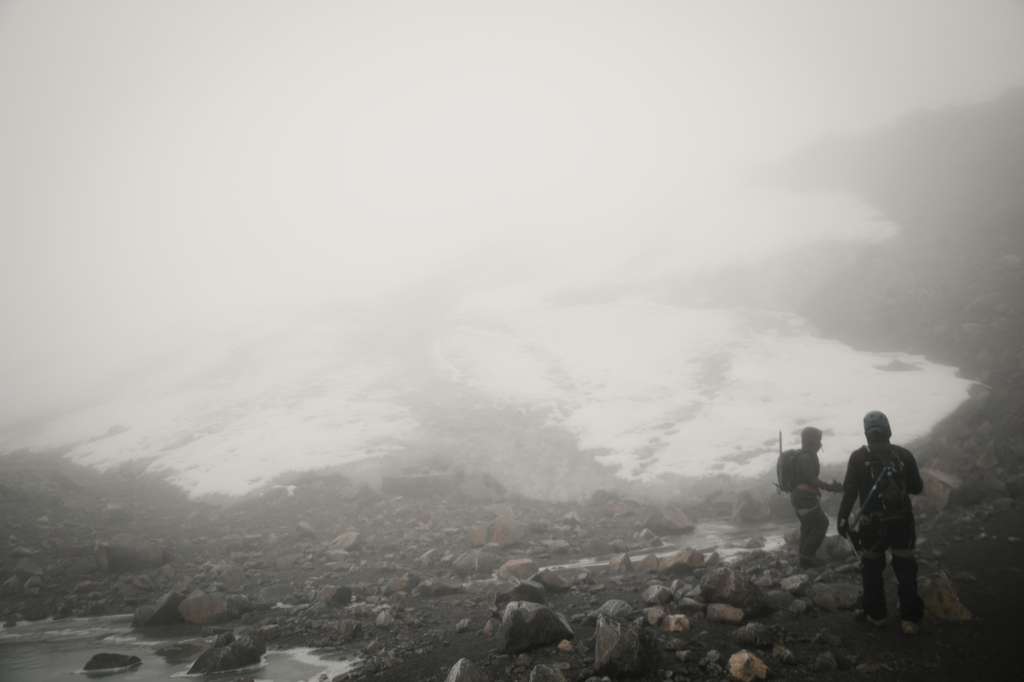 Turismo, Nevado de Santa Isabel