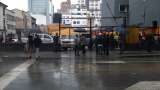 Nueva balacera: dos muertos y un herido en el centro de Bogotá