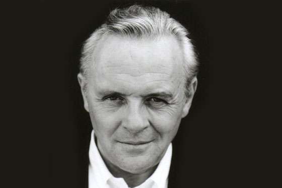 Anthony Hopkins lanza disco de música clásica