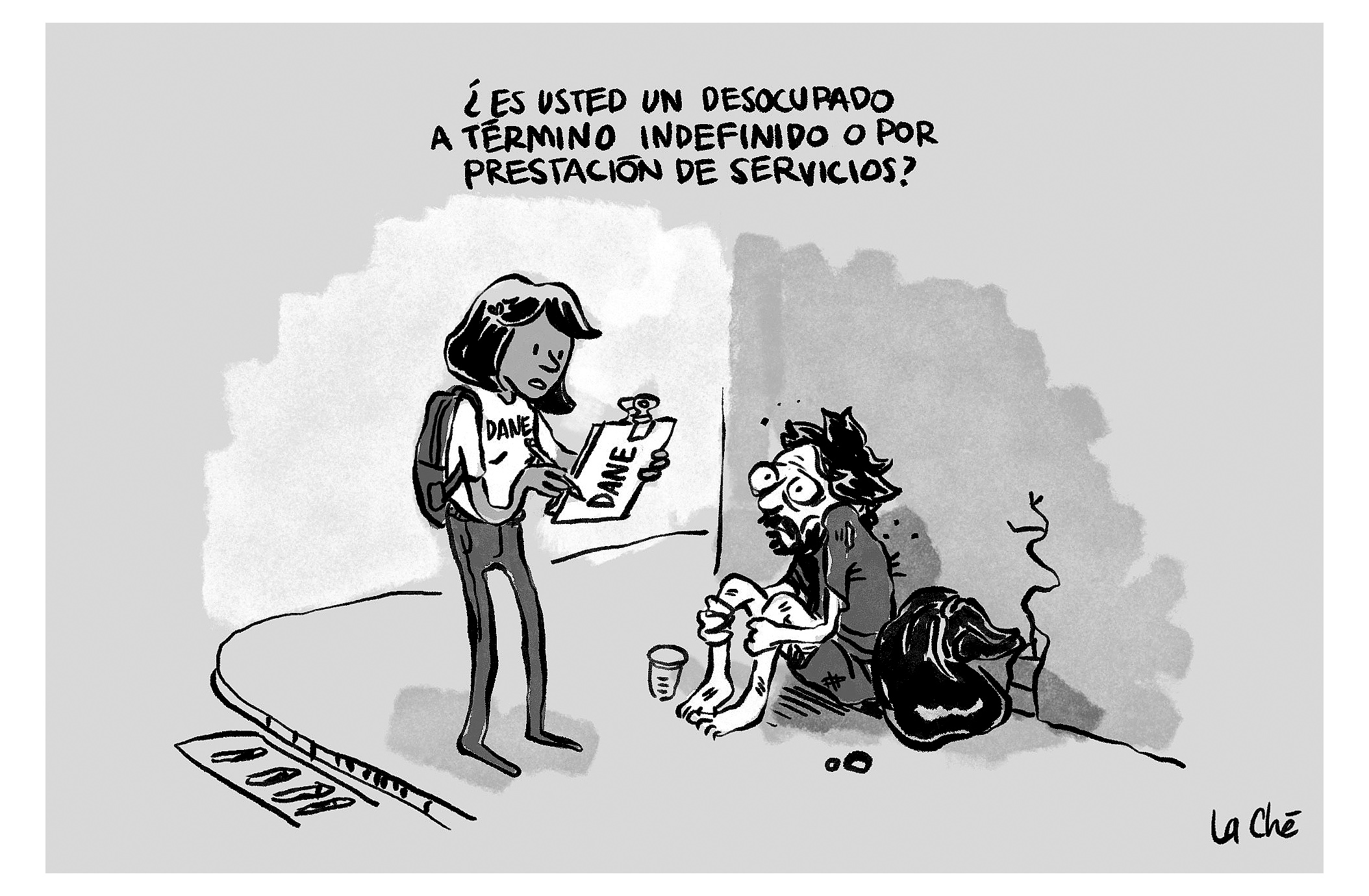 Caricatura