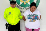 A la cárcel mujer que aceptó engañar jóvenes venezolanas para una red de trata