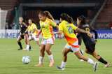 Así quedó la tabla de la Liga de Naciones Femenina con la goleada de Colombia a Perú