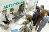 Atentos a los horarios especiales de las notarías para Semana Santa