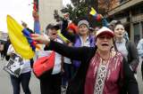 Opinión: Los del Paraíso marchamos por compromiso