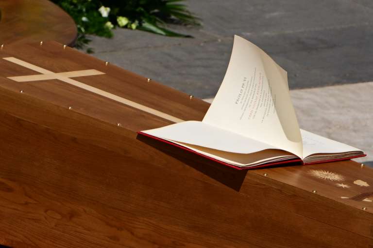 Funeral papa Francisco