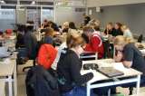 No dejar tarea, la fórmula del éxito de la educación en Finlandia