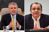 Duque aceptó que recibió llamada de Óscar Iván Zuluaga
