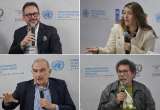Acuerdo de Paz: actores clave conversaron sobre retos y avances tras informe de PNUD